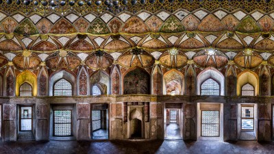 معماری باستانی-معماری تاریخی